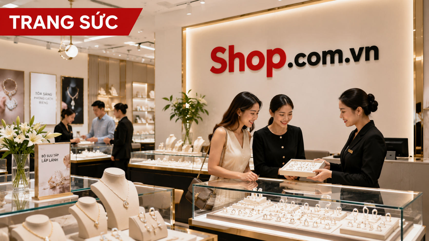 Đặt hàng trực tuyến
